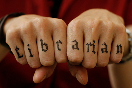 tattooed-librarian