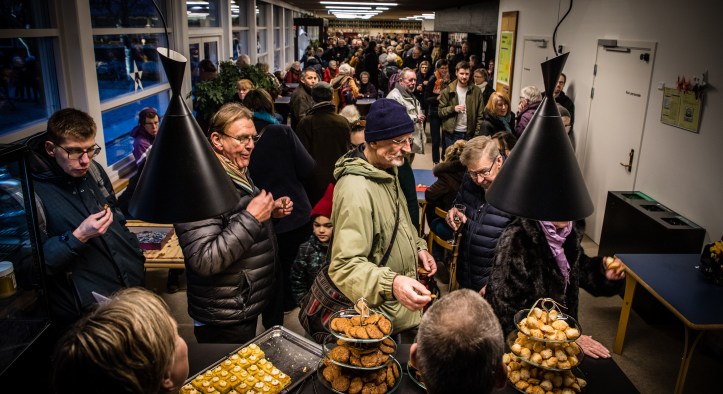 Roskilde Bibliotek - foto INSP Media 2019-0119
