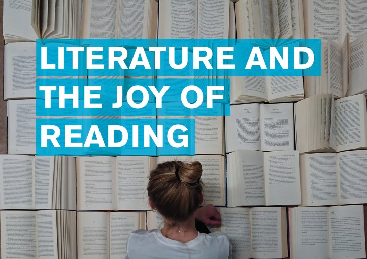 2_Literature and the joy of reading